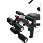 Многофункциональный силовой комплекс Inspire M2 Multi-Gym